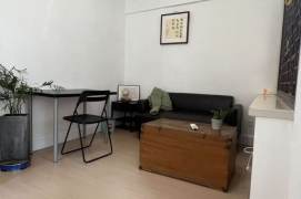 Cozy quiet 1br 1lr Nr L9 Dapuqiao sta
