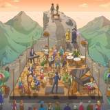 Stardew Valley: Symphony of Seasons