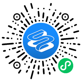 Ticketing QR code for 