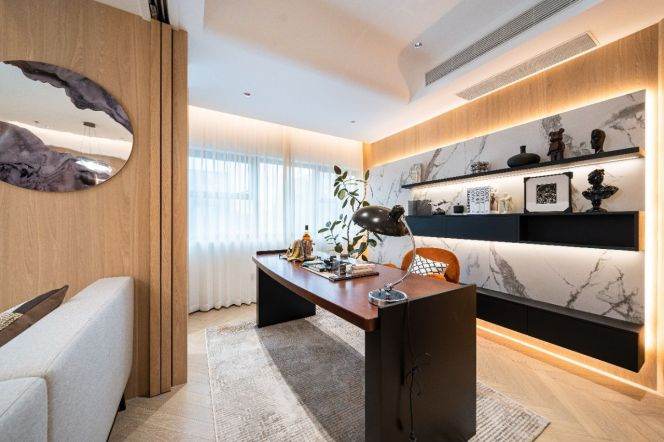 Spacious 190sqm 3Br Xintiandi&People square,floor heating,modern