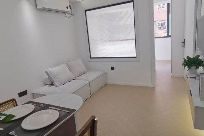 Furnished 1br-Zhongshan Park