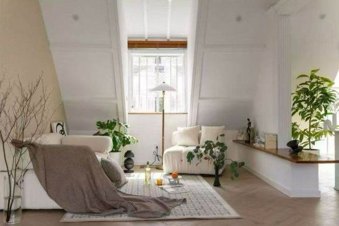 Bonny Villa Apt with double Terrace