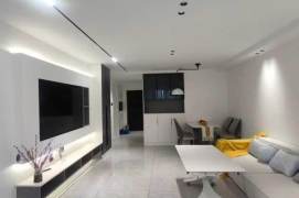 Caoyang rd 2BR 2LR@L3/4/11/14,elevator/bright room/big living room