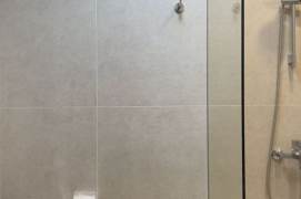 Luxury 2BR/1.5BA on West Nanjing Road | Central A/C & Wall Heating | 14,800 RMB/Month