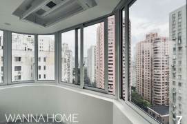 Exquisite Renovation/Zhongshan Park/Balcony/Brand New/Walk-in Closet/Cozy2br