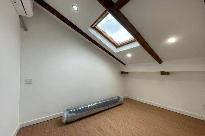 Cozy loft New Deco Yueyang Rd 5k