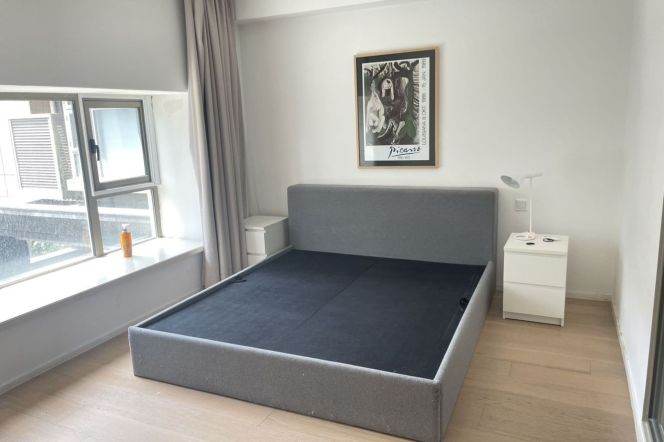 Full-Service Luxury 2BR/2BA | All-Inclusive Rent & Prime Location | 28,050 RMB