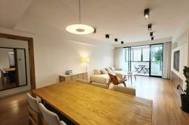 Jiangsu Rd Station Elevator 2Br Line2/11