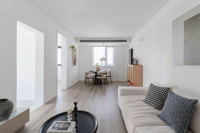 Hengshan rd 3br2bath140sqm