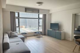 Full-Service Luxury 2BR/2BA | All-Inclusive Rent & Prime Location | 28,050 RMB