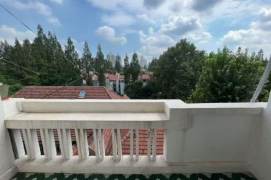Beautiful 2br/1bth apt with balcony@ anfu rd