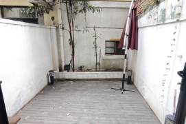 Separate 1br 1lr with private Yard on Yongjia rd