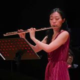 Yao Jing Flute Recital