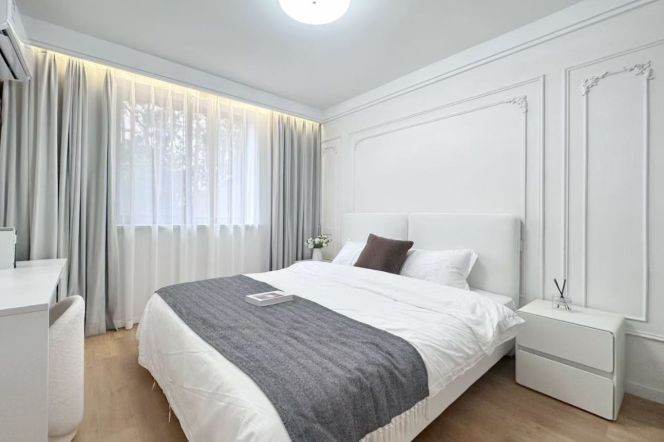 Terrace 2Brs L3/4/10 HongQiao Rd