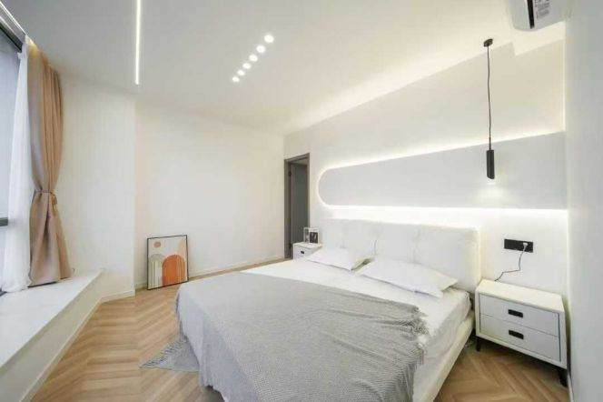 Good view+spacious 1br 2lr/cloakroom/big living room,Langao rd@L7