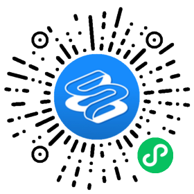 Scan to open in WeChat MiniProgram