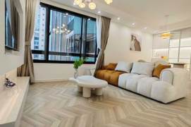 Spacious 2br 2lr/high floor/bright room,Youdian Xincun@L10