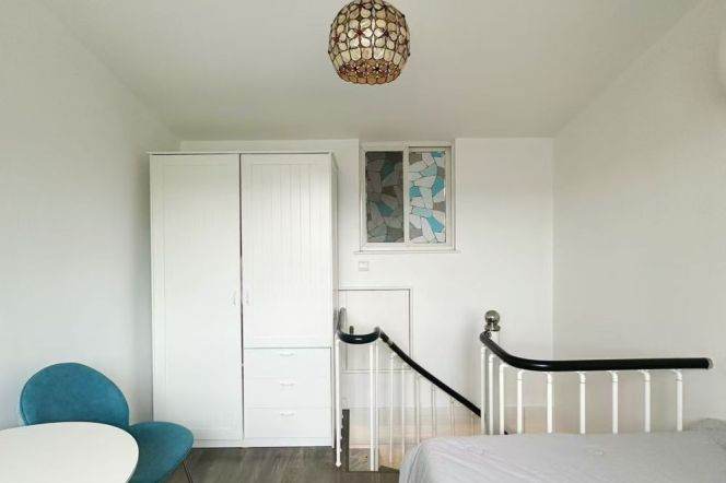 Green view duplex APT JT University 5.8k