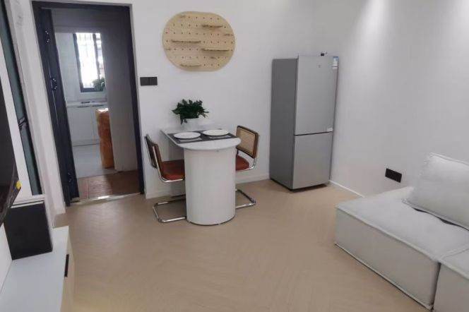 Furnished 1br-Zhongshan Park