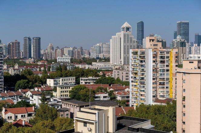 Hengshan rd 3br2bath140sqm