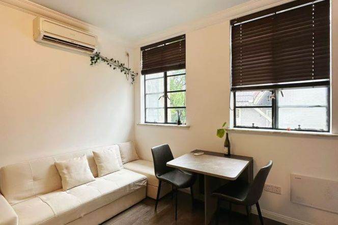 Green view duplex APT JT University 5.8k