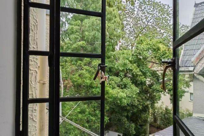 Green view duplex APT JT University 5.8k