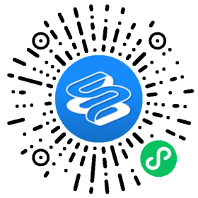 Scan to open in WeChat MiniProgram