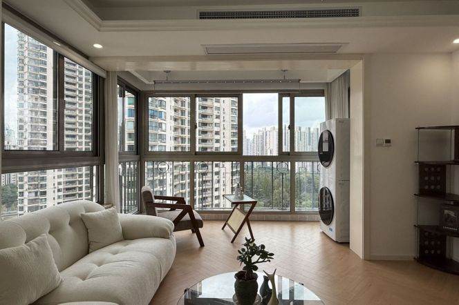 Zhongtan rd 3BR 2BA /  Spacious / Bright  /Good view/ elevator