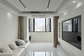 Wuning rd 1BR / Spacious / Bright / Modern/ Quiet / Good view/ elevator