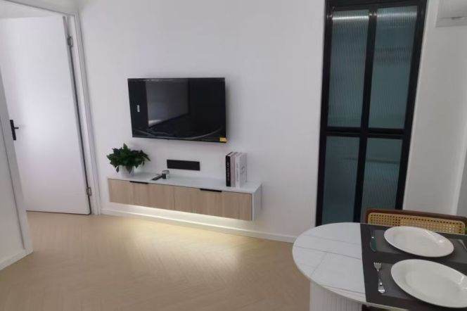 Furnished 1br-Zhongshan Park