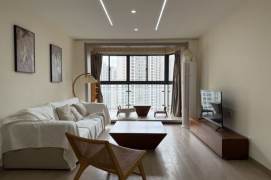 Zhongtan rd 2BR 1BA /  Spacious / Bright / Modern/ Good view/ elevator