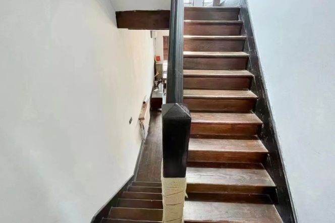 Spacious 4Brs/2Lrs/3Bts apt nr Xintiandi,M10/13