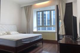 3BR 2baths of good compound near line 2/12/13 W.Nan'jing Rd metro 