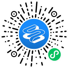 Scan to open in WeChat MiniProgram