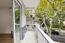 2Bdrs 1Bath Apt/Modern&Bright /L10 Shanghai Library/Greenery View/Open Balcony/stairs