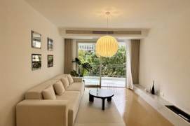 2Bdrs 2Baths Apt/Spacious&Fabulous /Line 4/8 South Xizang Rd/open balcony/elevator
