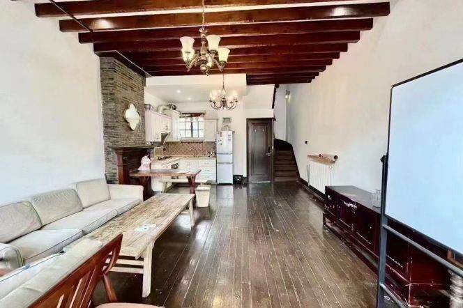 Spacious 4Brs/2Lrs/3Bts apt nr Xintiandi,M10/13