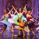 Sleeping Beauty by Moscow Classical Ballet