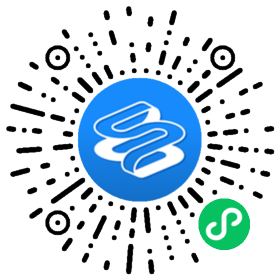 Scan to open in WeChat MiniProgram