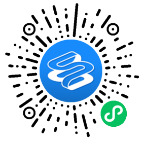 Scan to open in WeChat MiniProgram