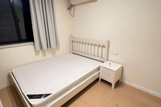 Bright Clean apt L1/10/12 S Shaanxi rd