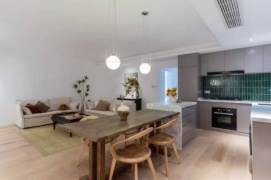  Fancy 2+1br high-rise nr West Nanjing Rd L2/12/13