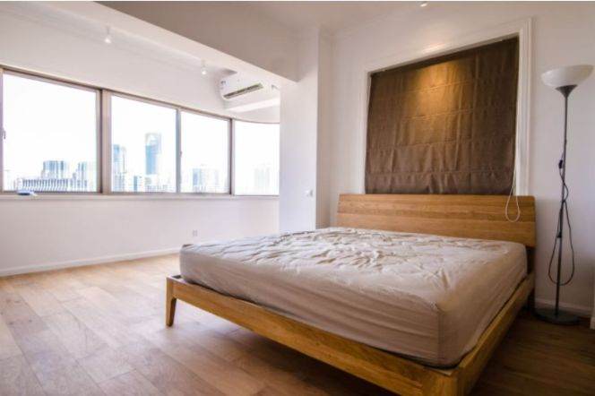 modern 3brs nice view open kitchen  near IAPM and metro line 1,10,12 