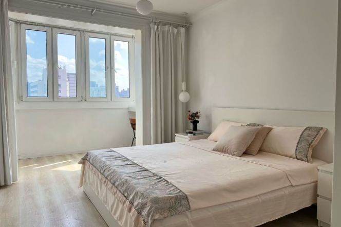 Cozy 2brs 2lrs Elevator Nr L11/13 longde rd sta