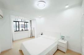 Caoyang rd 2BR 1LR@L11/14/3/4,double south/elevator/brand furniture