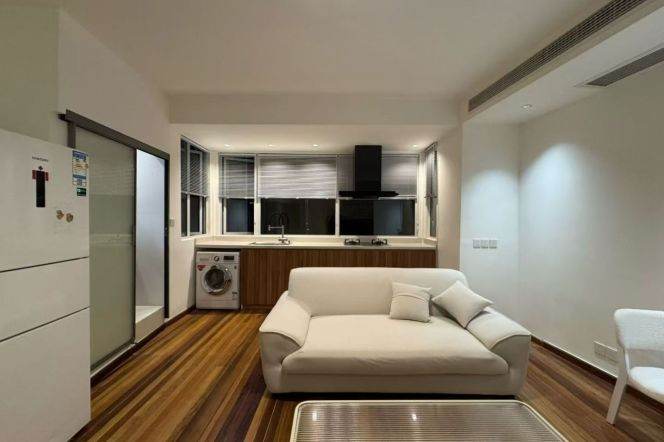 Nice Lane house 1BR@Julu Lu 