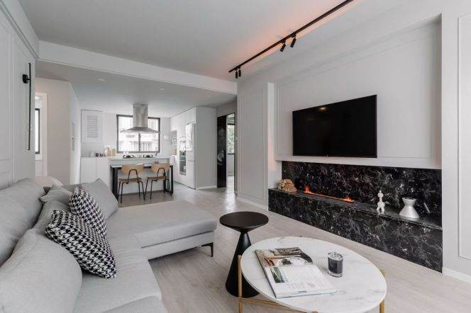 Elegant 3Brs L10 LongXi Rd