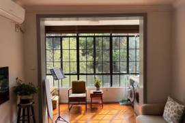 Sun-Drenched 1BR with Premium Views | Top Brand Appliances & South-Facing | 13,000 RMB/Month