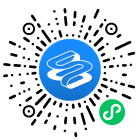 Scan to open in WeChat MiniProgram