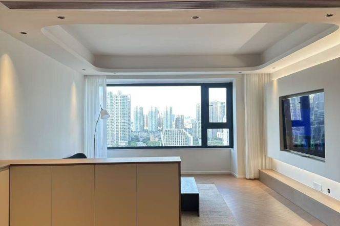 Jinnan su zhou riverview 2brs 135sqm 